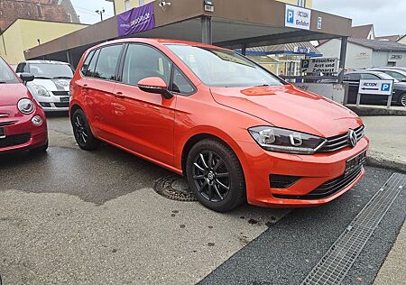 Volkswagen Golf Sportsvan VII Trendline BMT/Start-Stopp