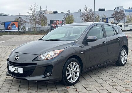 Mazda 3 Lim. Edition