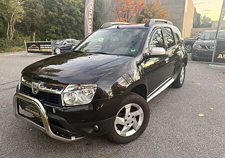 Dacia Duster gebraucht kaufen Dacia Duster I Prestige 4x2*HAGELSCHADEN*