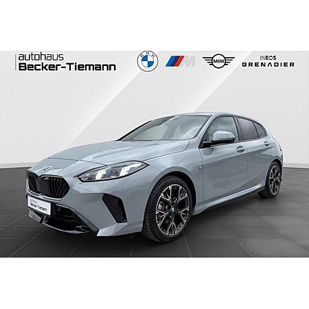 BMW 1er leasen