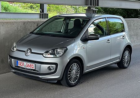 VW Up Volkswagen ! cheer ! / Navi / PDC / SHZ