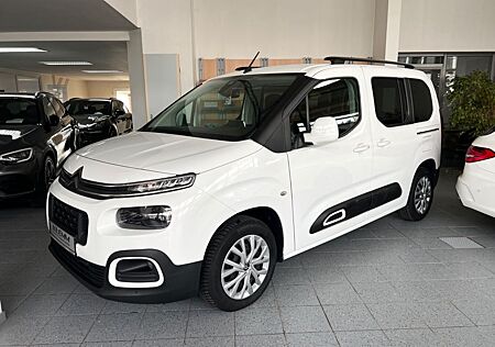 Citroën Berlingo Feel M 1.2 e-THP/Kamera/Sitzheizung