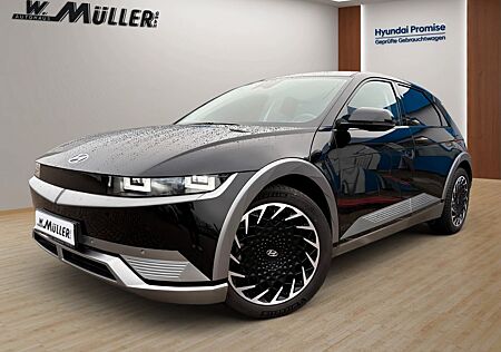 Hyundai IONIQ 5 72,6 KWh