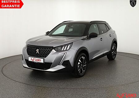 Peugeot 2008 GT-Line PureTech 130 Aut. LED Navi Kamera