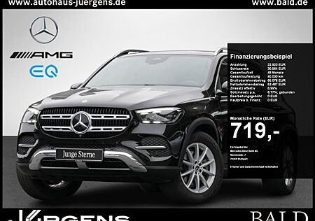 Mercedes-Benz GLE 300 d 4M Wide/ILS/Pano/AHK/Burm/360/Easy/19'