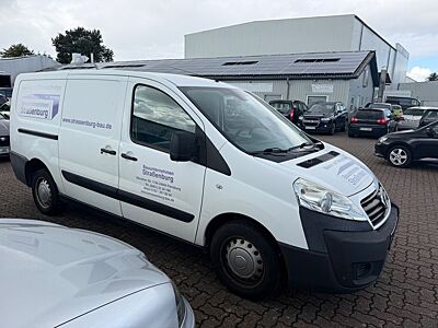 Fiat Scudo 12 SX L2H1 120 Multijet