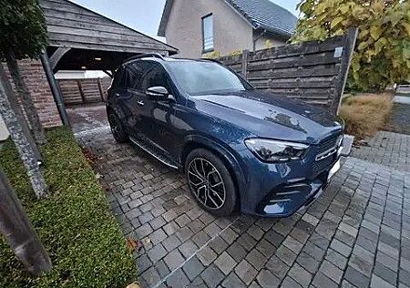 Mercedes-Benz GLE 400 GLE 400e 4M - Headup - warranty - AHK - Pano