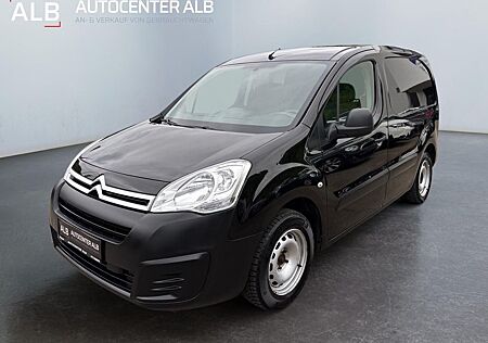 Citroën Berlingo Kasten/KLIMA/2.HAND/EURO6/AHK