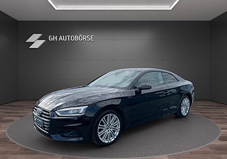 Audi A5 Coupe quattro sport S-Tronic|R-KAM|LED|NAVI