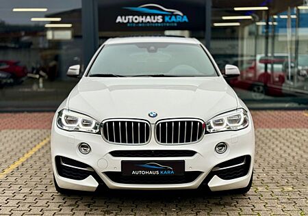 BMW X6 M50d **M Sportpaket**