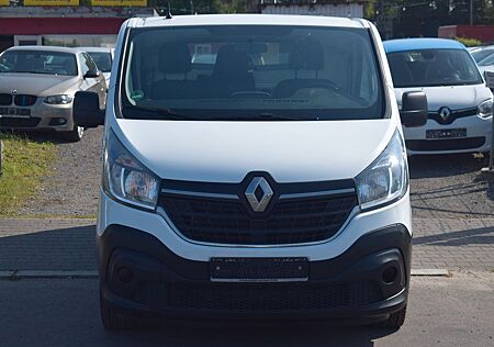 Renault Trafic Kasten L2H1 3,0t Komfort