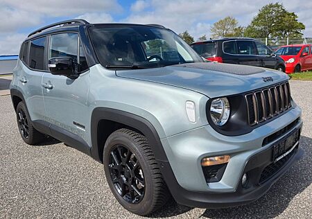 Jeep Renegade Longitude Mild-Hybrid FWD * R-Kamera*