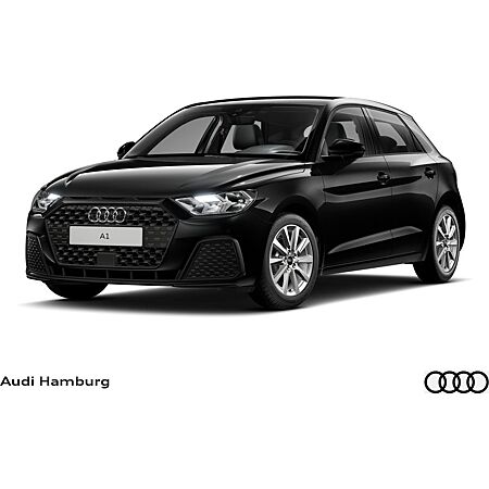Audi A1 leasen