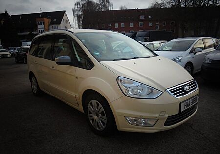 Ford Galaxy Titanium7 Sitze Navi Automatik