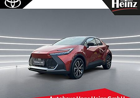 Toyota C-HR 2,0 Plug-in Hybrid Teamplayer ACC