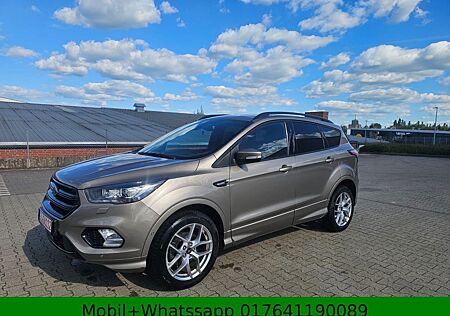 Ford Kuga ST-Line *12 Monate Garantie*Euro6*Kamera*