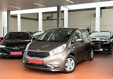 Kia Venga Attract-66800Km Neu TÜV Neu Insp