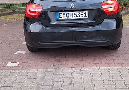 Mercedes-Benz A 180 CDI -