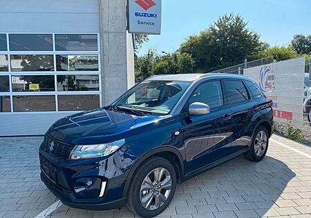 Suzuki Vitara 1.4 BOOSTER Hybrid Comfort Shinkai Allgr