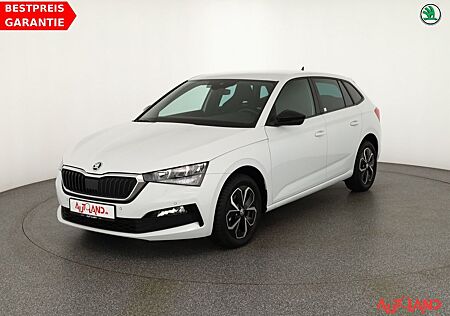 Skoda Scala 1.6 TDI Ambition LED SmartLink DAB Keyless