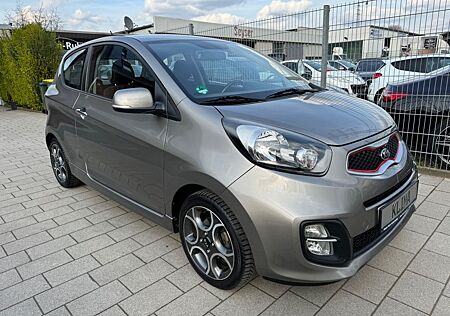 Kia Picanto 1.2 Spirit ,Klimaautomtik,Sitzheizung