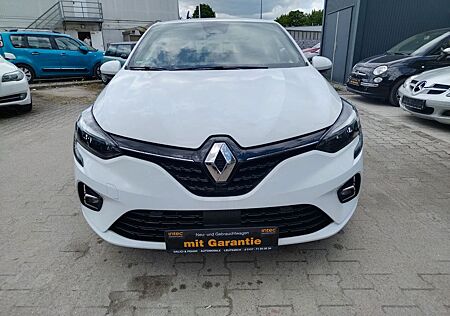 Renault Clio V Intens E-TechHybrid+TÜV/NEU+GARANTIE+1.HD