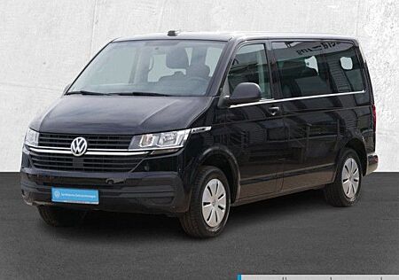 VW T6 Multivan Volkswagen T6.1 Multivan 2.0 TDI Family 7 Sitze Zuheizer