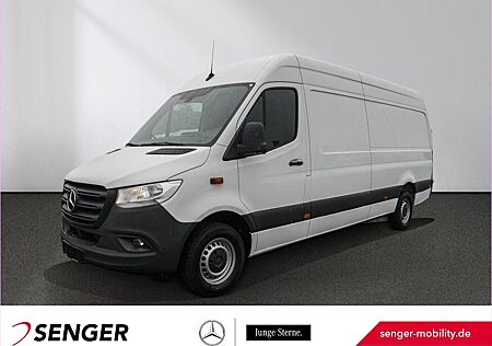 Mercedes-Benz Sprinter 317 CDI KA L3H2 MBUX 360°-Kamera Navi