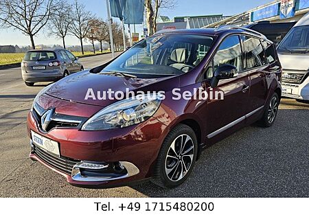 Renault Scenic Grand Bose Edition dCi 150 Automatik