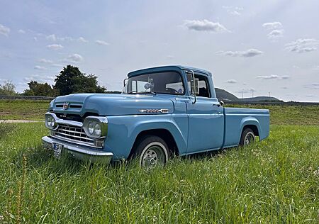 Ford F 100