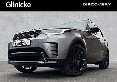 Land Rover Discovery D250 AWD Dynamic SE AHK 7 Sitzer