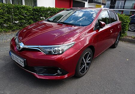 Toyota Auris Edition-S+ 1,2-l-Turbo S/S Edition-S+