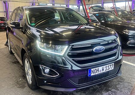 Ford Edge 2,0 Bi-Turbo 4x4 ST-Line