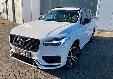 Volvo XC 90 T8 R-Des. Exp. Rech. Pl.-In Hybr. AWD 7-S.
