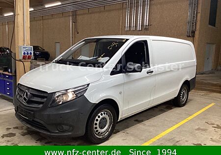 Mercedes-Benz Vito 116 CDI/ KA32 LANG RWD STANDHZG/AHK.2,5t