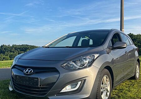Hyundai i30 CW 1.4 CRDi Classic Classic