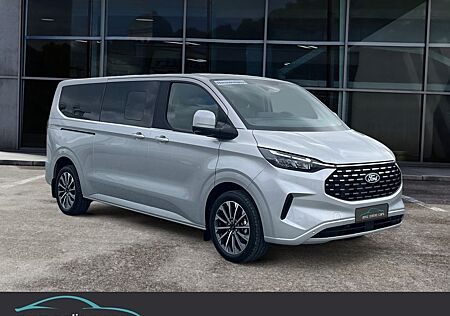 Ford Tourneo Custom Titanium X L2 Aut. AHK*LED*Kamera