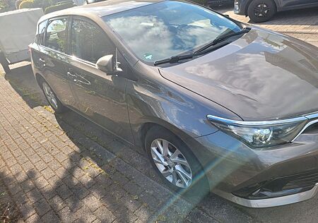 Toyota Auris Comfort 1,2-l-Turbo S/S Comfort