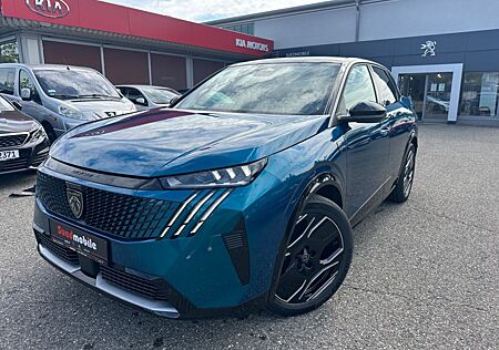 Peugeot 3008 Elektro 210 GT