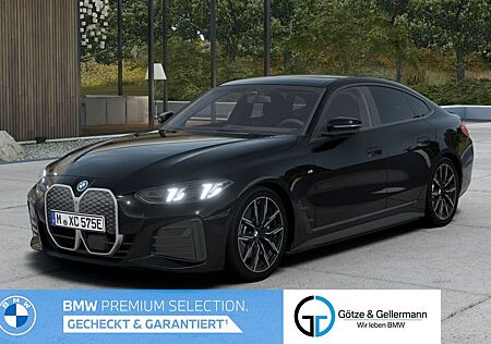 BMW i4 gebraucht kaufen BMW i4 xDrive40 M Sport /Stop&Go Memory AHK FACELIFT