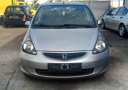 Honda Jazz 1.2