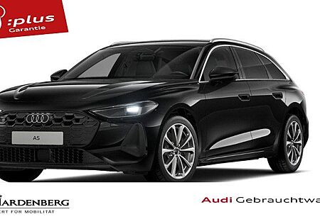 Audi A5 Avant 2.0 TFSI quattro S tronic AHK Kamera