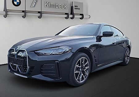 BMW i4 eDrive40 Gran Coupé M SPORT ACC 360° HeadUp