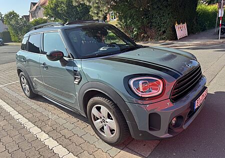 Mini Cooper Countryman Cooper Chili Panorama AT