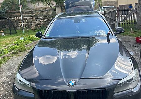 BMW 530 gebraucht kaufen BMW 530d xDrive Touring, Comfortsitze, Head up