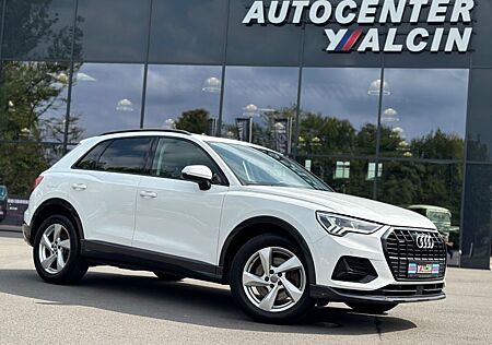 Audi Q3 40 TFSI quattro S tro. Sport NAV/R-CAM/MATRIX