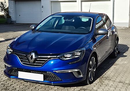 Renault Megane ENERGY TCe 130 GT Line GT Line