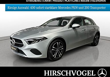 Mercedes-Benz A 200 Progressive Line+MBUX+Navi-Pr.+LED+Kam+PDC