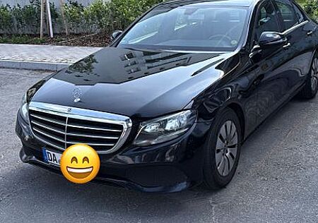 Mercedes-Benz E 200 d Autom. -