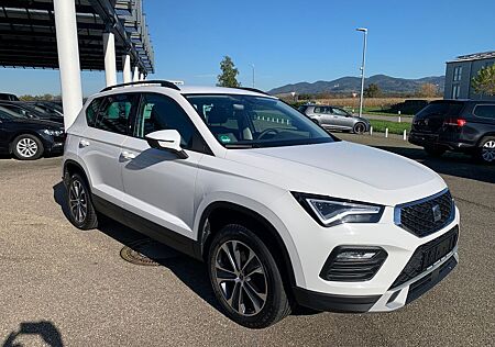 Seat Ateca Style 1,5 TSI Navi AHK LED